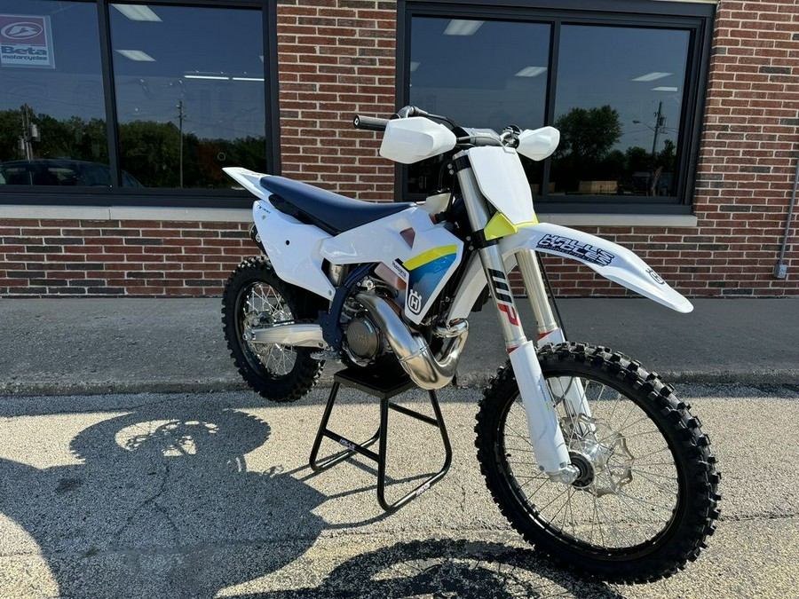 2025 Husqvarna® TX 300