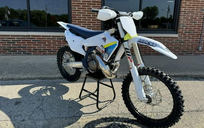 2025 Husqvarna® TX 300