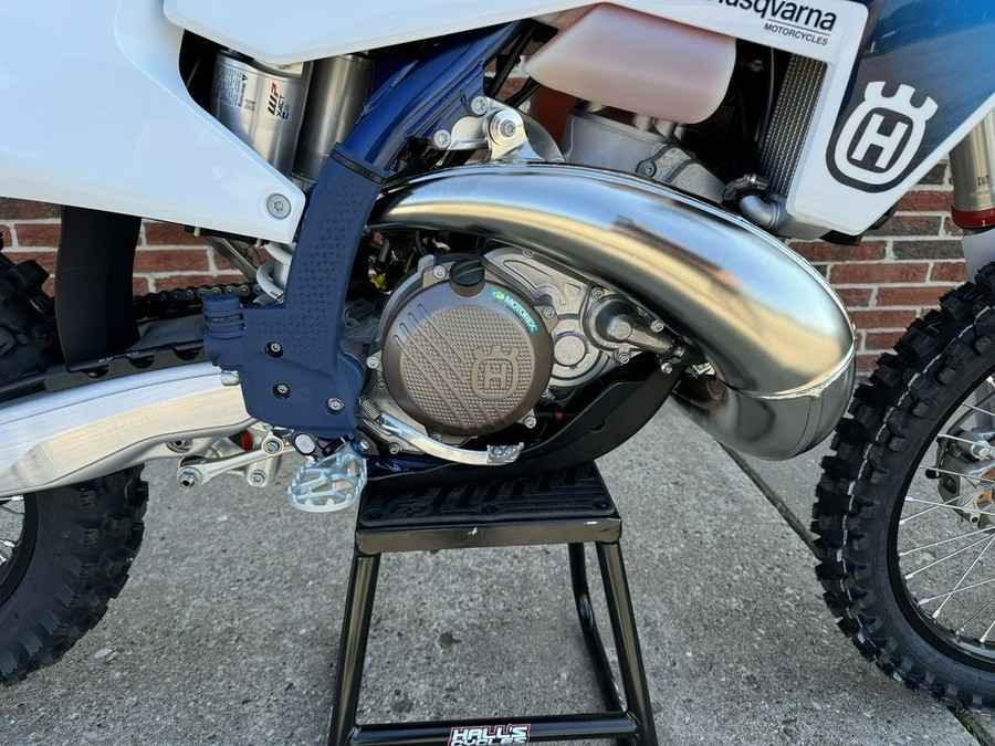 2025 Husqvarna® TX 300