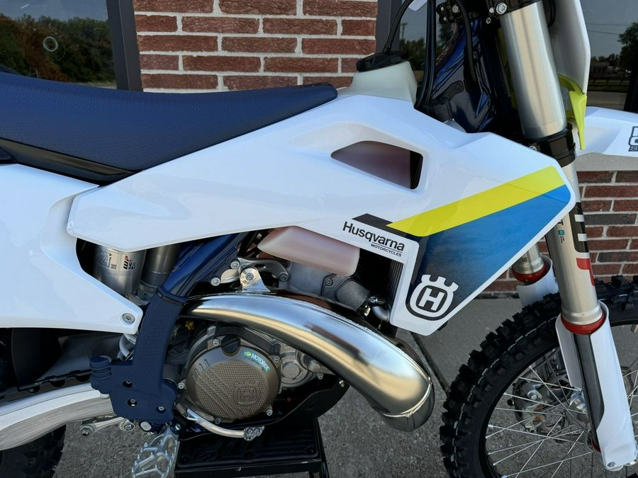 2025 Husqvarna® TX 300