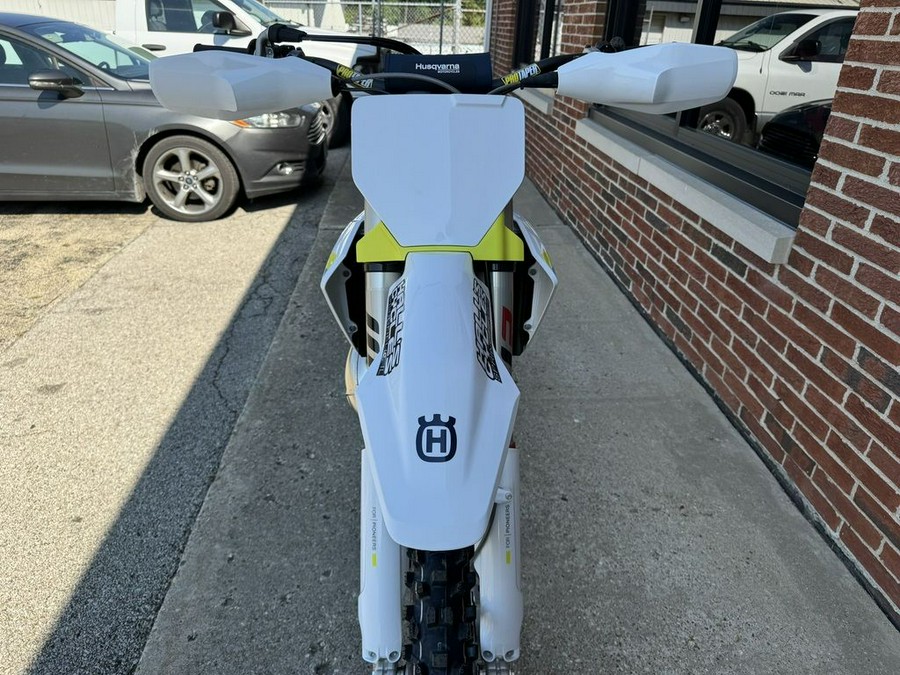 2025 Husqvarna® TX 300