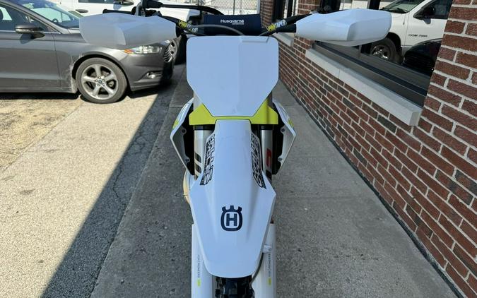 2025 Husqvarna® TX 300