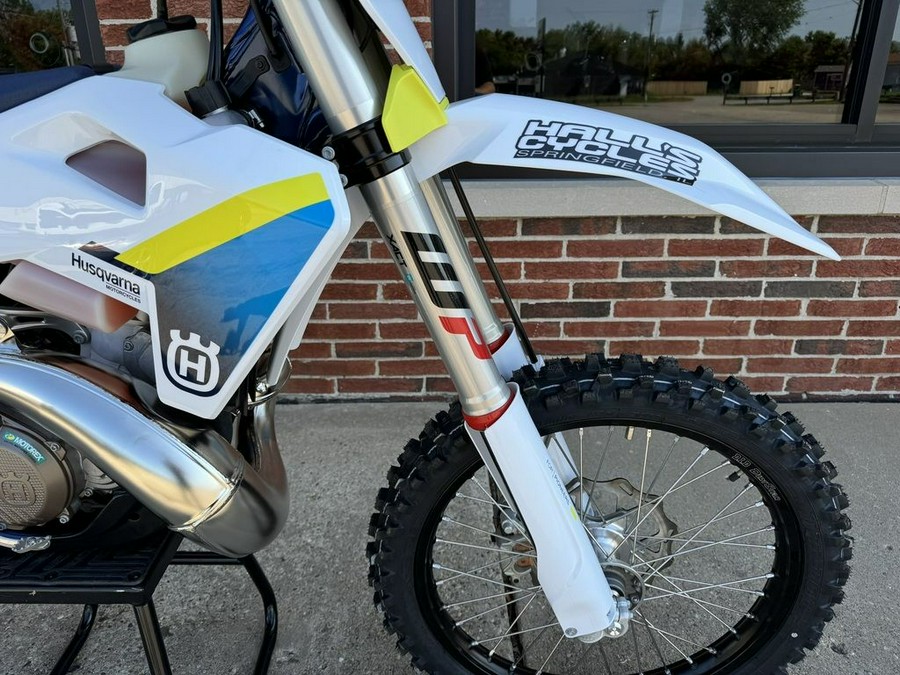 2025 Husqvarna® TX 300