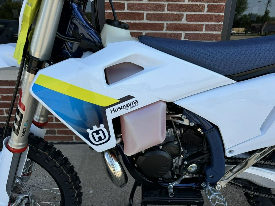 2025 Husqvarna® TX 300