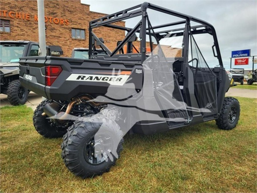 2024 Polaris® RANGER CREW 1000 PREMIUM