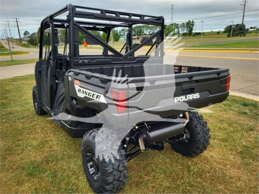 2024 Polaris® RANGER CREW 1000 PREMIUM