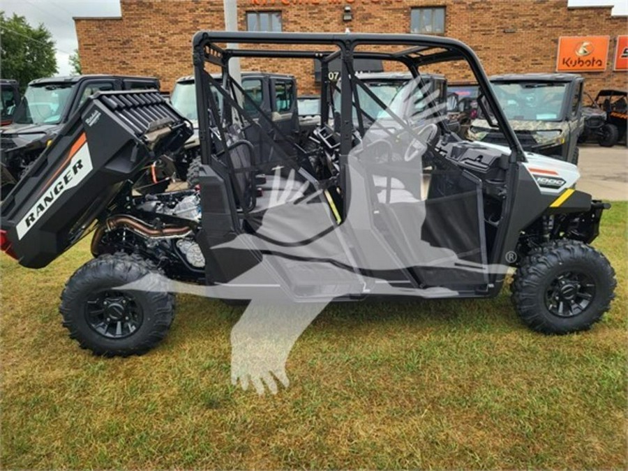 2024 Polaris® RANGER CREW 1000 PREMIUM