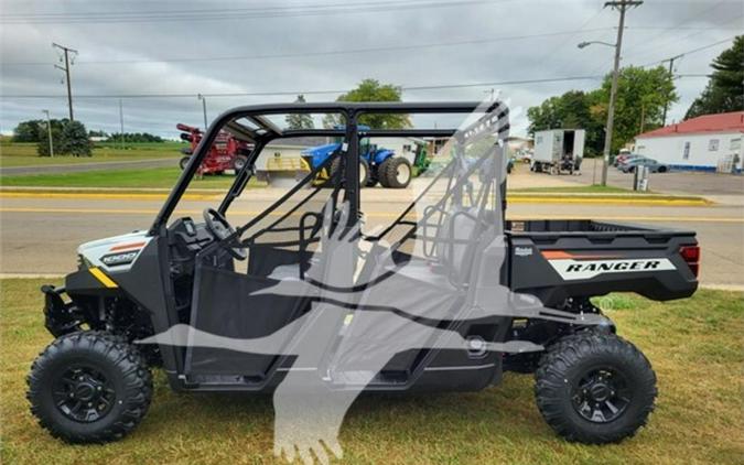 2024 Polaris® RANGER CREW 1000 PREMIUM