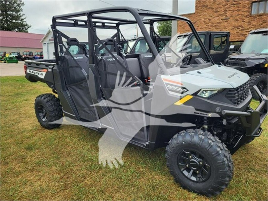 2024 Polaris® RANGER CREW 1000 PREMIUM