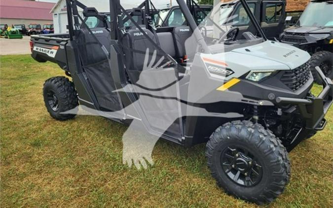 2024 Polaris® RANGER CREW 1000 PREMIUM