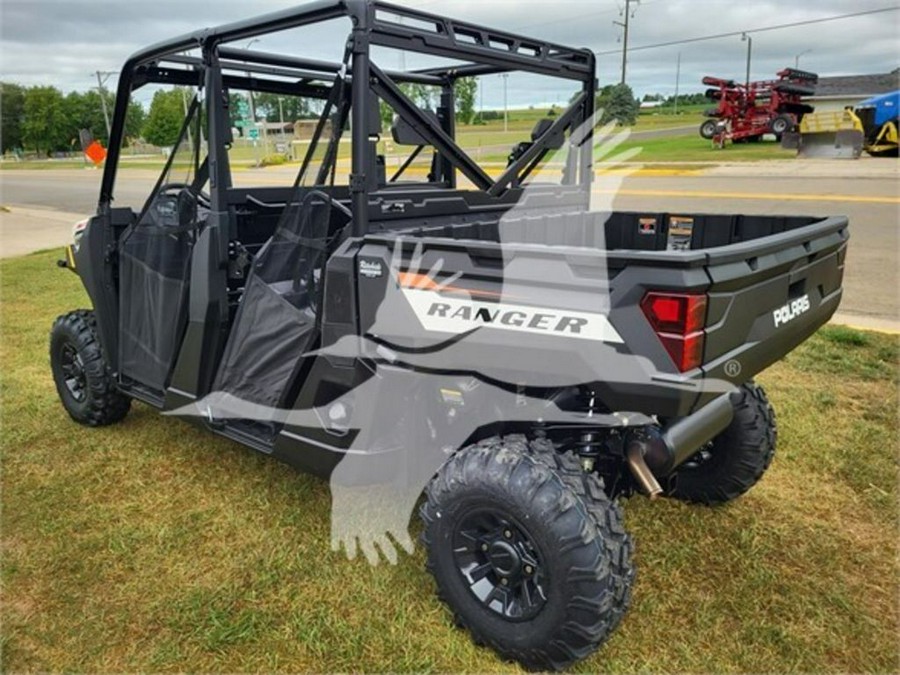 2024 Polaris® RANGER CREW 1000 PREMIUM