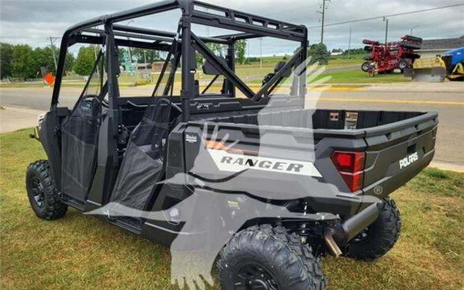 2024 Polaris® RANGER CREW 1000 PREMIUM