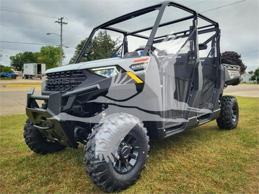 2024 Polaris® RANGER CREW 1000 PREMIUM