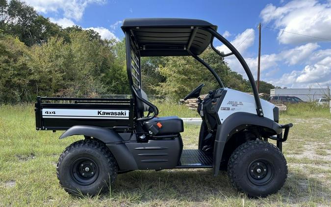 2025 Kawasaki Mule SX™ 4x4 FE