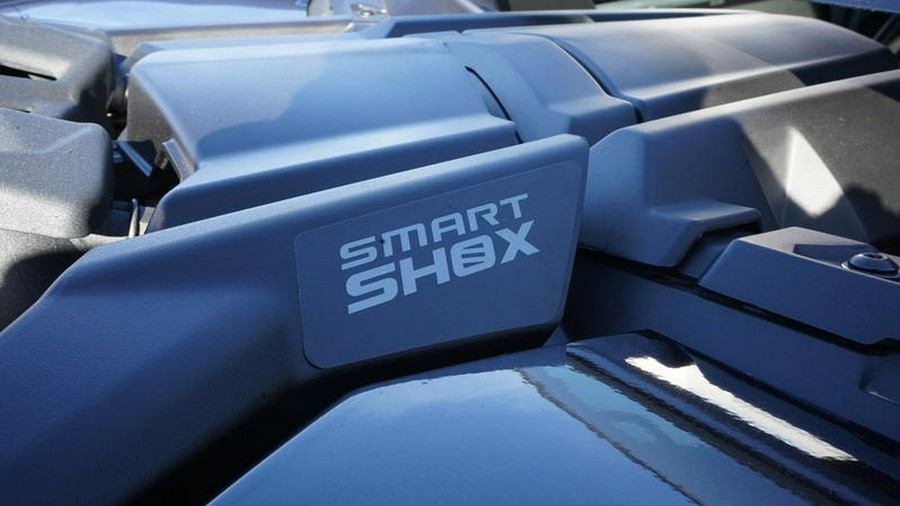 2025 Can-Am® Maverick X3 Max X RS Turbo RR With Smart-Shox Triple Black