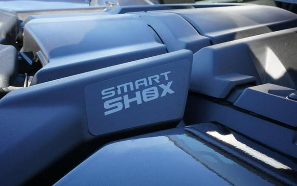 2025 Can-Am® Maverick X3 Max X RS Turbo RR With Smart-Shox Triple Black