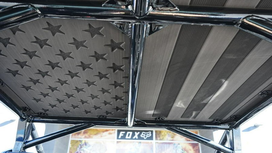 2025 Can-Am® Maverick X3 Max X RS Turbo RR With Smart-Shox Triple Black