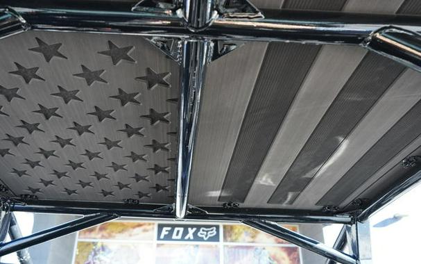 2025 Can-Am® Maverick X3 Max X RS Turbo RR With Smart-Shox Triple Black