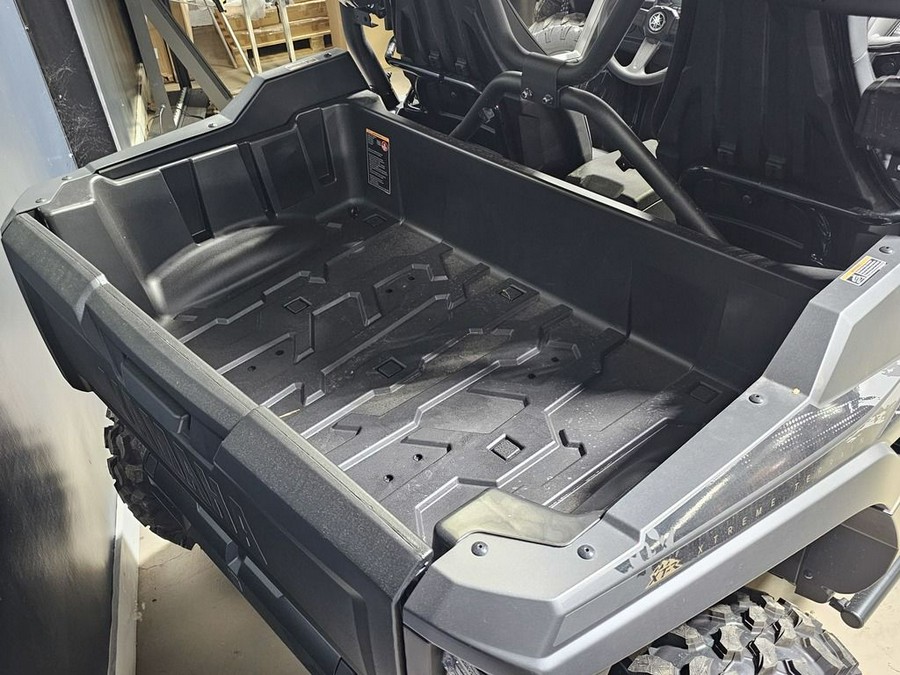 2025 Yamaha Wolverine RMAX2 1000 XT-R