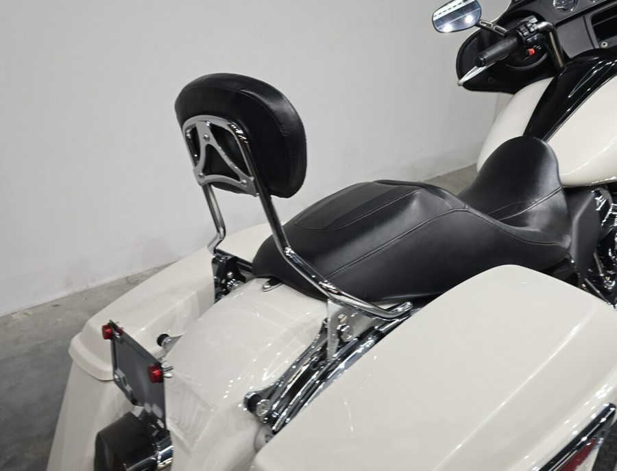 2019 Harley-Davidson Electra Glide Police