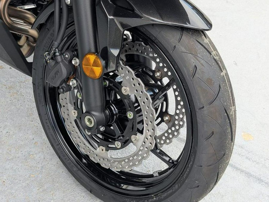 2026 Kawasaki Ninja® 650