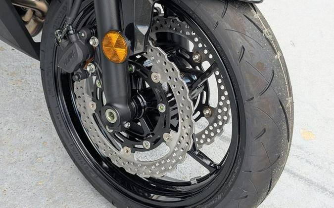 2026 Kawasaki Ninja® 650