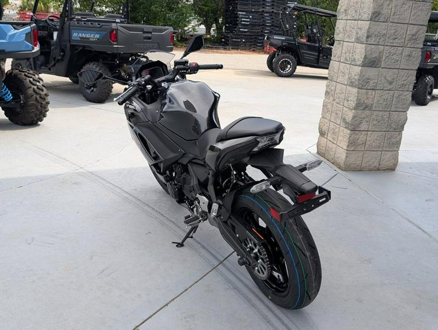2026 Kawasaki Ninja® 650