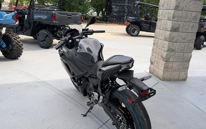 2026 Kawasaki Ninja® 650