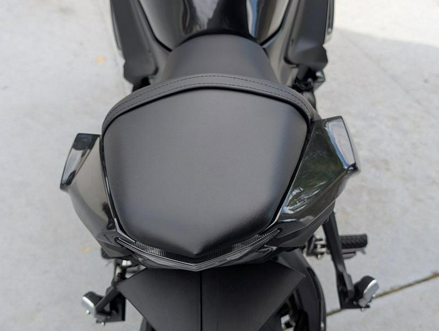 2026 Kawasaki Ninja® 650