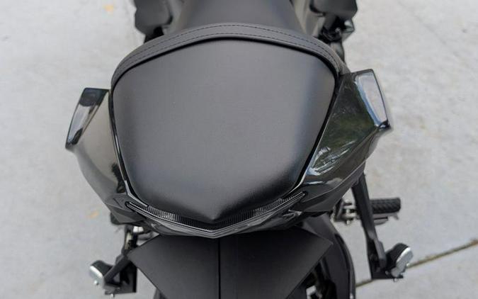 2026 Kawasaki Ninja® 650