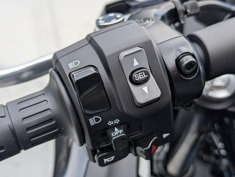 2026 Kawasaki Ninja® 650