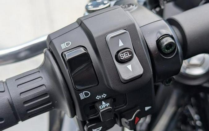 2026 Kawasaki Ninja® 650