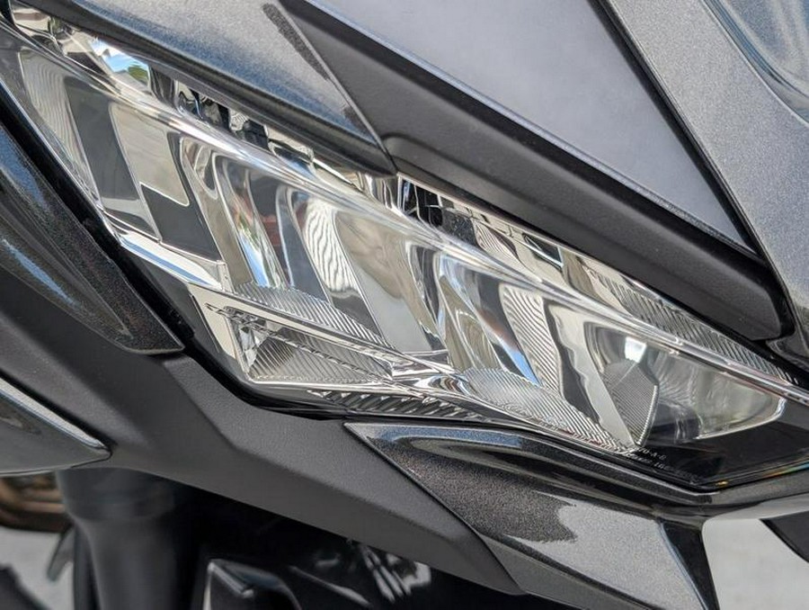 2026 Kawasaki Ninja® 650