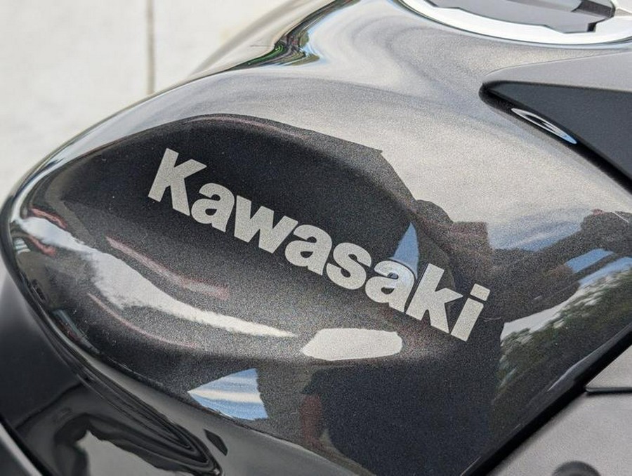 2026 Kawasaki Ninja® 650