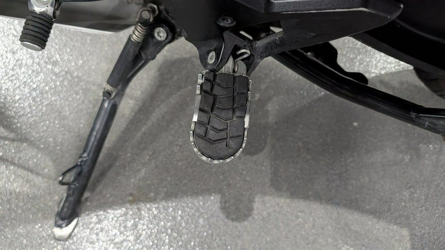 2021 KTM 890 Adventure