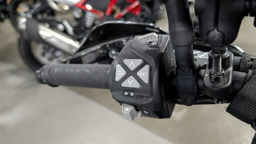 2021 KTM 890 Adventure