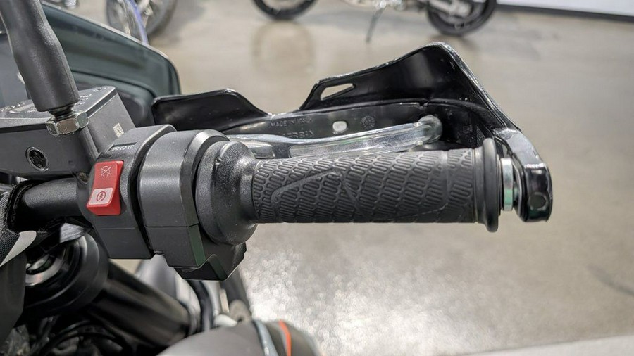 2021 KTM 890 Adventure