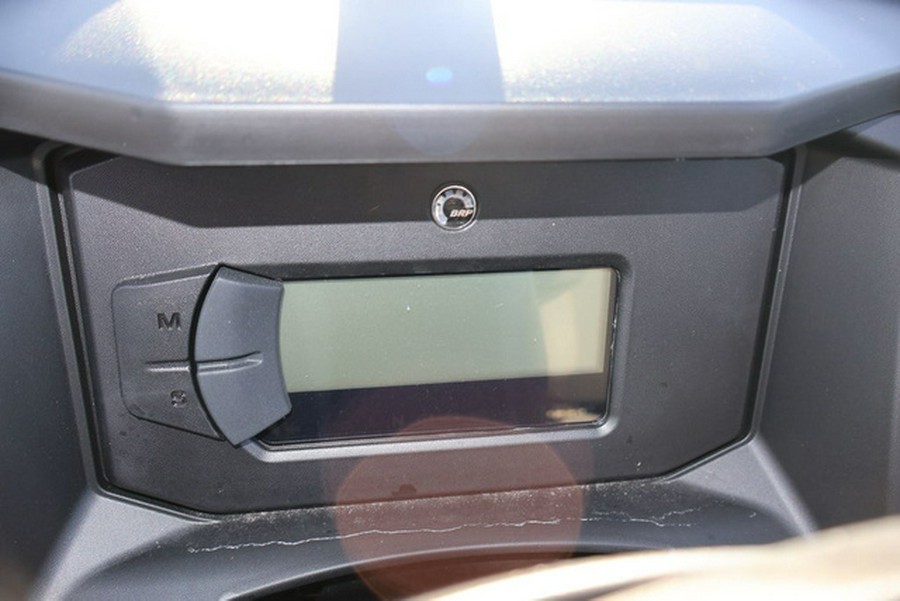 2026 Can-Am Defender X Mr HD11 With Half-Doors Dark Wildland C