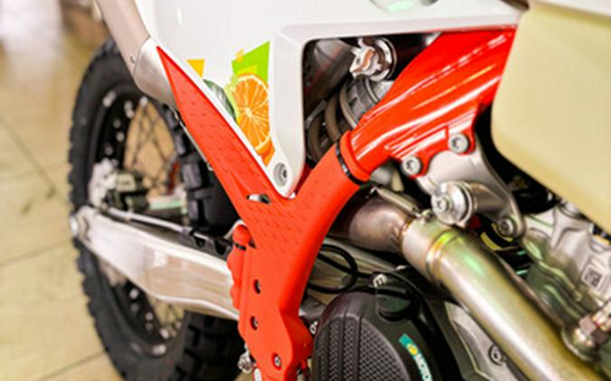 2026 KTM EXC 500 -F 6Days