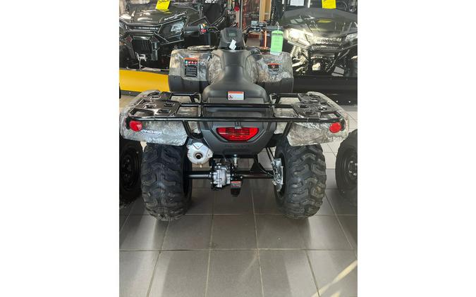 2026 Honda RANCHER 4X4