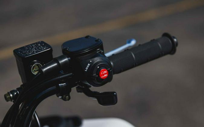 2025 Kawasaki Brute Force® 450 4x4