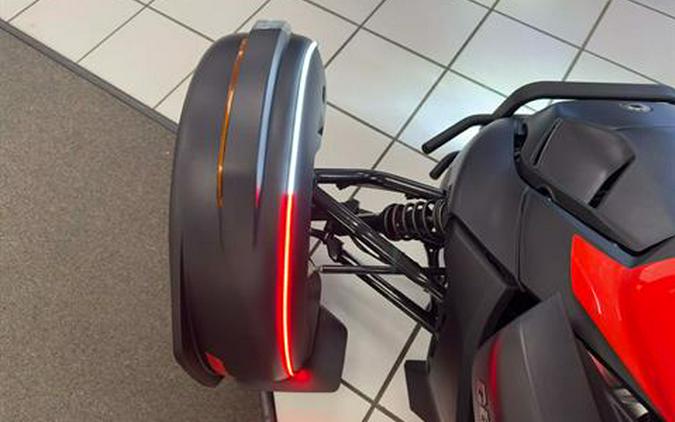 2023 Can-Am Ryker 900 ACE