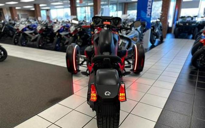 2023 Can-Am Ryker 900 ACE