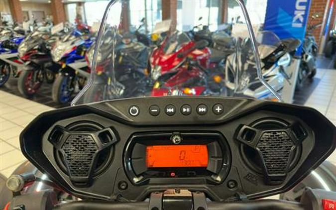 2023 Can-Am Ryker 900 ACE