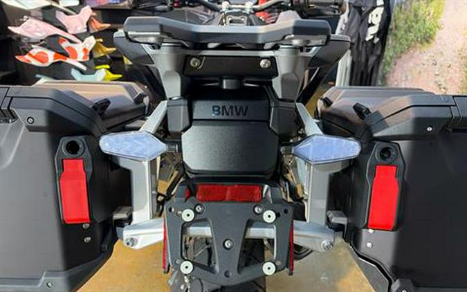 2026 BMW R 1300 GS Adventure