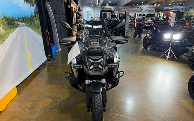 2026 BMW R 1300 GS Adventure