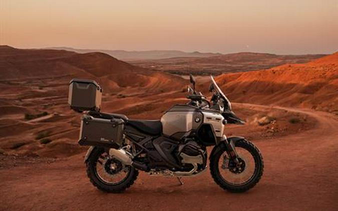 2026 BMW R 1300 GS Adventure