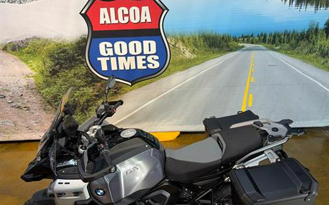 2026 BMW R 1300 GS Adventure