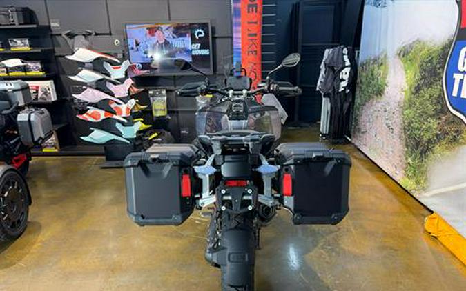 2026 BMW R 1300 GS Adventure