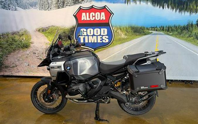 2026 BMW R 1300 GS Adventure
